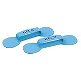 Beco Unisex – Erwachsene BeFlex Aquatrainingsgerät, türkis, One Size