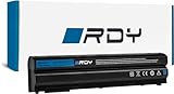 RDY Laptop Akku T54FJ 8858X M5Y0X N3X1D Notebook Batterie für Dell Latitude E6420 E6430 E6520 E6530 E5420 E5430 E5520 E5530 E6440 E6540 Vostro 3460 3560 (Kapazität: 4000 mAh 11.1V)