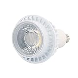 New Lon0167 AC85-265V 3W Helle E11 LED Spot Down Light Energiesparlampe Pure White (AC85-265 3W Helle E11 COB-LED-Scheinwerferlichtlampe Energi_esparendes Reinweiß