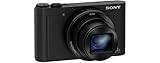 Sony DSC-WX500 Kompaktkamera (60x Zoom, Full HD)