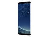 Samsung Galaxy S8 Smartphone (5,8 Zoll (14,7 cm), 64GB interner Speicher) - Deutsche Version