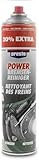 presto POWER Bremsenreiniger 600 ml - Hochwirksamer Reiniger für Auto, Motorrad, im KFZ-Bereich, zur Wartung, löst Verschmutzungen rückstandsfrei