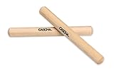 Claves (1 Pair) Maplewood