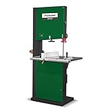 Holzstar Holzbandsäge HBS 600 (400 V), 5902463