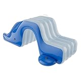 Aufblasbare Schwimmbadrutsche | aufblasbares Spiel für – lustige und lustige Wasserspiele für Garten und Spielbereiche