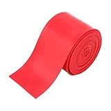 Floss Band Flossing für Mobility, Flossband Kompressionsband für Therapie und Eigenanwendung an beanspruchter Muskulatur in 1.5mm, 5cm, Länge 215cm