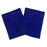 ELAYARD Elastische Handgelenkbandage Sportschutz Kompressionsmanschette mit Optimaler Fixierung für Yoga Fitness Laufen Atmungsaktiv und Langlebig Schutz vor Verletzungen Beim Training