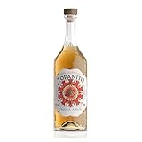 Topanito Añejo 100% Agave Tequila (1 x 700ml)