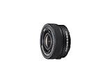 Sony E PZ 16-50mm F3.5-5.6 OSS II