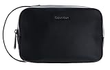 Calvin Klein CK Set Washbag CK Black