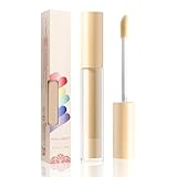 Flüssiger Concealer Stick Conceals Deckungen Highlight Farbkorrektor Gesichts Make Up Für Unter Augen Dunkle Ringe Rötung Stumpfheit Vollbedeckung Farbe Korrektur Concealer Make Up