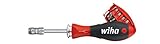 Wiha Magazin-Bithalter ClicFix, magnetisch 1/4', telescopic.