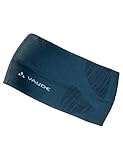VAUDE Cassons Headband, Dark sea/Dark sea