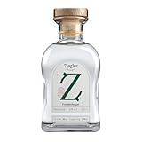 Ziegler Freudenberger Obstbrand 43% (1x 0,5l) - Edler Obstbrand aus regionalen Früchten mit harmonischer Balance
