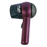 ADLER Haartrockner 1400W, modernes Design, ergonomischer Griff