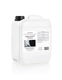 HANSE PRO Hygienemittel Professional, 1 x 5 Liter I Für Luftbefeuchter, Luftreiniger, Luftwäscher, Heizkörper-Verdunster, Zimmerbrunnen I Water Conser...