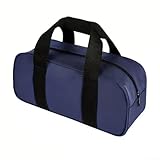 Erstaunliche kompakte Mehrzwecktasche, die Ihnen hilft, Ihre wichtigsten Werkzeuge und Zubehör in der Nähe zu halten (A)