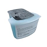 JC305 RQ12 S7000 8000 9000 JC301 302 Elektrorasierer-Reiniger HQ200 Reinigungslösung(A)