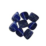 IMIKEYA 1 Packung Entmagnetisierungssteine Förmchen Chips Dekorationen für Aquarien Aquariensteine Landschaftsdekor Kies natürliche kleine Steine Dekosteine