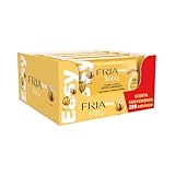 Fria Easy Baby Windelwechseltücher, mit Aloe Vera und Honigextrakt mit hautbefeuchtender Wirkung, dermatologisch getestet, Packung mit 288 Tüchern