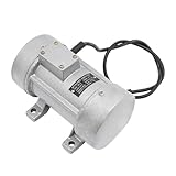 Betonrüttler Rüttelplatte Fliesenrüttler Rüttelflasche Betonverdichter Elektrischer Betonvibrator für Betonvibrator IP65 Wasserdicht