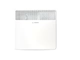 Bosch Heat Convector 4000-10 - Elektrischer Konvektor für Räume bis zu 10 m² - Individuell Einstellbar - Mit LED Display, Überhitzungsschutz und Kindersicherung - Einfache Montage - 1000 W