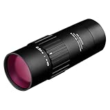 Monokular-Teleskop 8 x 32 Monokular für Erwachsene, kompaktes, tragbares, wasserdichtes Monokular mit Handschlaufe, leichtes Handtaschenteleskop für Jagd, Vogelbeobachtung, Wandern, Reisen (20,3 x