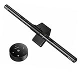 Quntis Computer Monitor Lampe LED mit Fernbedienung & Touch Control, 40cm Monitor Light Bar mit Anti-blaues Licht, Bildschirmlampe USB mit Auto-Dimmen, PC Büro Lampe