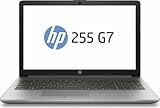 HP (15,6 Zoll HD++ Ultrabook (1.8kg), großer 7h Akku, AMD 3050U (Ryzen Core) 2x3.2 GHz, 16 GB DDR4, 256 GB SSD, DVD-RW, Radeon, HDMI, Webcam, BT, USB 3.0, WLAN, Win11 Prof, MS Office Laptop - 8094