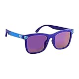 Sun-Staches Quadratisches Kostüm für Jungen, Blau, Einheitsgröße, Blau, Einheitsgröße