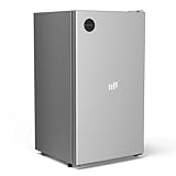 Upstreman 71 L Mini Kühlschrank, CR71-Silber