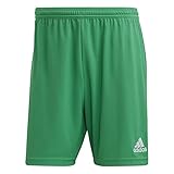 adidas Herren Entrada 22 Shorts, Team Green, XXL