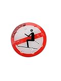 Icetools Leash Crown Stomp Pad