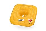 Bestway Swim Safe ABC Schwimmsitz Stufe A WonderSplash , 1-2 Jahre