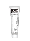 Cattier Heilerde Peeling, mit weißer Heilerde und Aloe Vera, Naturkosmetik, 100 ml