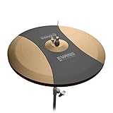 Evans HQ SO14HAT 35,56cm (14 Zoll) Hihat Mute