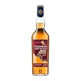 Talisker Port Ruighe - Single Malt Scotch Whisky, handverlesen von der Insel Skye, 45.8 Prozent vol, 700 ml Einzelflasche