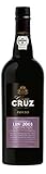 Porto Cruz LBV Portwein Süß (1 x 0.75l)