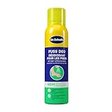 Scholl Fresh Step Extra Fresh Foot Spray 150 ml