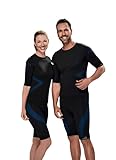 Miha Bodytec Original Größe L EMS Training Kleidung Funktionswäsche Trainingsanzug Set Wäsche Hose Shirt Generation 2019
