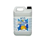 „GHE Terra Aquatica Calcium Magnesium 5L – Kalzium- und Magnesiumzusatz für gesunde Pflanzenentwicklung“