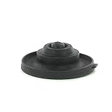 Weathermatic 110–603sak Einbauspüle Cristalite 2,5 cm N Ventil Diaphragma -