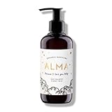 Alma Baby Shampoo & Body Wash 250ml