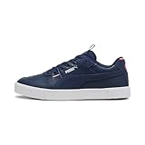 PUMA Damen Cali G Golf Shoe, Club Navy, 37.5 EU