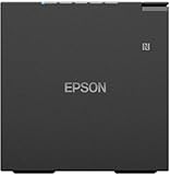 Epson TM-M30III (152): WLAN + Bluetooth-Modell, schwarz