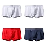 PRIOKNIKO Mens Boxer Shorts Multipack Entdecke Die Besten Herren Boxershorts In Übergrößen 7Xl-9Xl – Aus Reiner Baumwolle Für Ultimativen Komfort Und Moderne Passform!(8XL/Mehrfarbig 3)