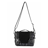 Nitecore SLB05 Modulare Umhängetasche für Pendler, Crossbody-Schultertasche