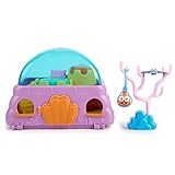 Baby Shark 's Big Show! William's House Spielset