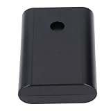 Haofy Kompakter Mobiler Filmscanner mit LED -Hintergrundbeleuchtung, Mühelosen Scannen von 35 -mm Folien und Negativen, Verbessertes Teilen für Familienversammlungen, ABS Material