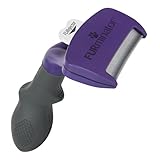 FURminator deShedding-Tool Katze M/L Kurzhaar